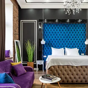 3* Appart hôtel Theatre Boutique