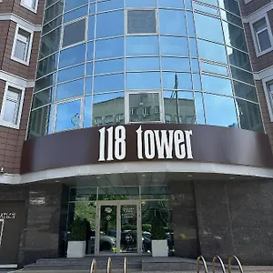 Апартаменты 118, Киев